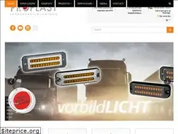 Sites similar to proplast-online.de
