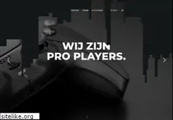 Sites similar to proplayers.eu
