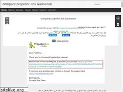 Sites similar to propleer.blogspot.com