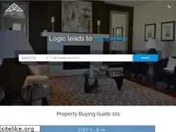 Sites similar to proplogic.com