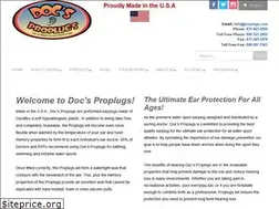 Sites similar to proplugs.com