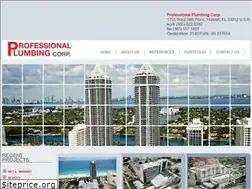 Sites similar to proplumb.net