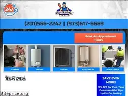 Sites similar to proplumbingnj.com