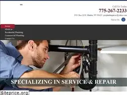 Sites similar to proplumbingnv.com