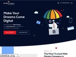 Sites similar to propluslogics.com