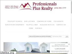 Sites similar to proplusrealty.com