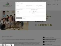 Sites similar to propmania.in