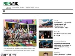 Sites similar to propmark.com.br