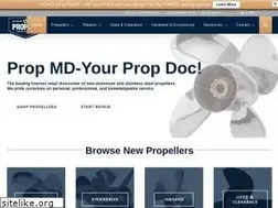 Sites similar to propmd.com