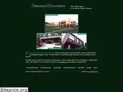 Sites similar to propmgmt.com