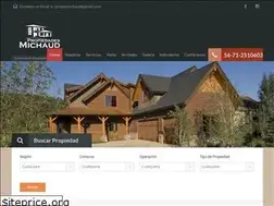 Sites similar to propmichaud.cl