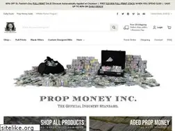 Sites similar to propmoney.com