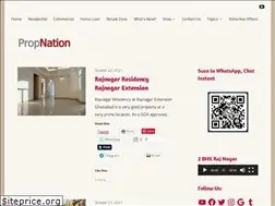 Sites similar to propnation.co.in