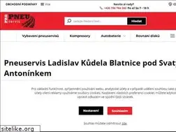 Sites similar to propneuservis.cz