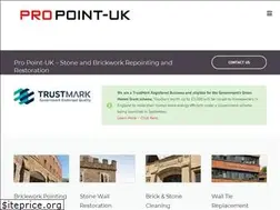 Sites similar to propoint-uk.co.uk