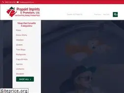 Sites similar to propointltd.com