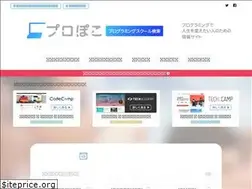 Sites similar to propoko.com