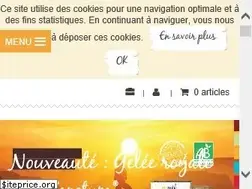 Sites similar to propolia.com