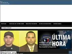Sites similar to propolicia.com