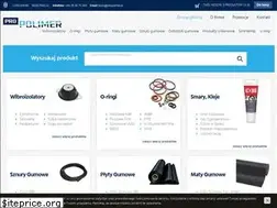 Sites similar to propolimer.pl