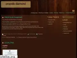 Sites similar to propolisjakarta.wordpress.com