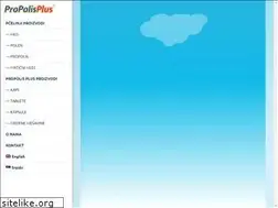 Sites similar to propolisplus.com