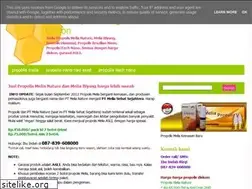 Sites similar to propolispropolis.blogspot.com