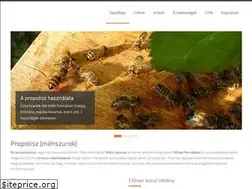 Sites similar to propolisz.com