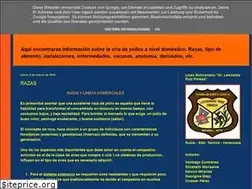Sites similar to propollos5c.blogspot.com