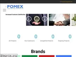 Sites similar to propomex.com