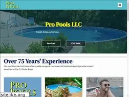 Sites similar to propools.net