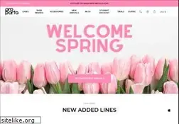 Sites similar to proporta.com
