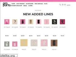 Sites similar to proporta.de