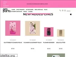 Sites similar to proporta.es