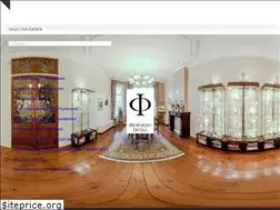 Sites similar to proportiodivina.nl
