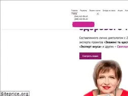 Sites similar to proportion.com.ua