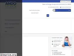 Sites similar to proportional-dispensers.com