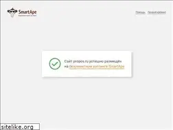 Sites similar to propos.ru