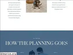Sites similar to proposalaruba.com