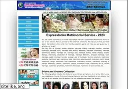 Sites similar to proposalmarriage.com