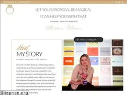 Sites similar to proposalplannerinitaly.com