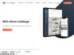 Sites similar to proposalpoint.com.au