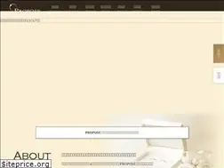 Sites similar to propose-ring.jp