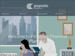 Sites similar to proposito.co.uk