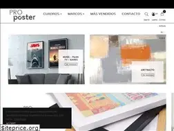 Sites similar to proposter.es
