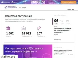 Sites similar to propostuplenie.ru