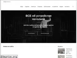 Sites similar to propotoloks.ru
