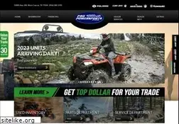 Sites similar to propowersportsofconroe.com