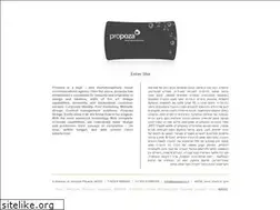 Sites similar to propoza.co.il