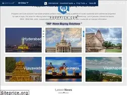Sites similar to proppick.com